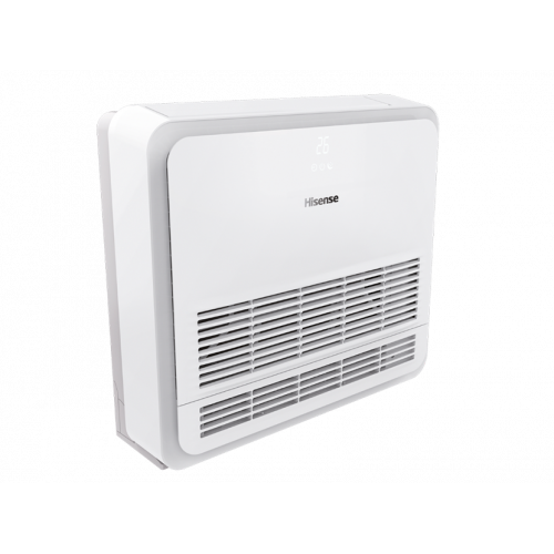 Блок внутренний FM консольного типа AKT-12UR4RK4 мульти сплит-системы Hisense