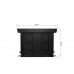 Конвектор внутрипольный Royal Thermo ATRIUM-150/200/2900-DG-U-NA