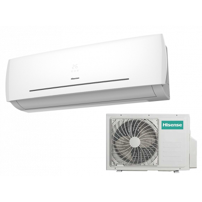Сплит-система Hisense AS-24HR4SBADC005 (NEO Classic A NEW)