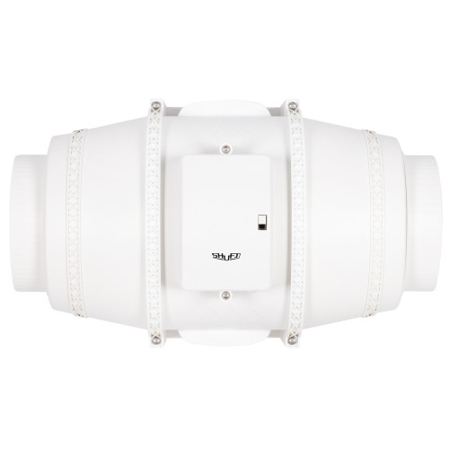Вентилятор малошумный канальный SHUFT SILENTMIX-125T