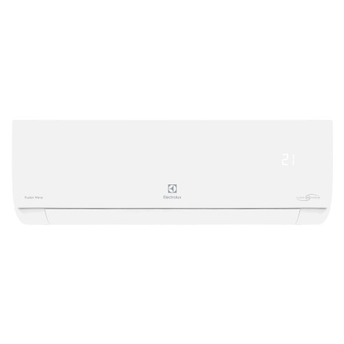 Сплит-система инверторного типа Electrolux Fusion Wave Super DC EACS/I-07HFW/N8 комплект