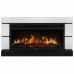 Портал Firelight Moderno 40, белый