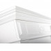 Портал Firelight Bianco 30 белый, р/в