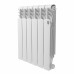 Радиатор алюминиевый Royal Thermo Revolution A 500 - 6 секц.