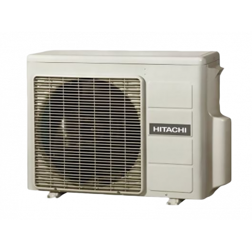 RAM-40NP2E наружный блок мульти сплит-системы HITACHI