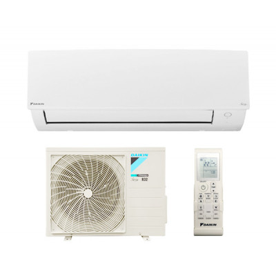 Сплит-система инверторного типа Daikin ATXC60B/ARXC60B Nord-30, комплект