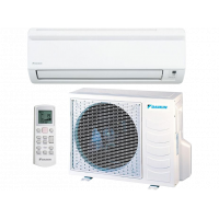 Сплит-система Daikin ATYN35L/ARYN35L Nord-40, комплект