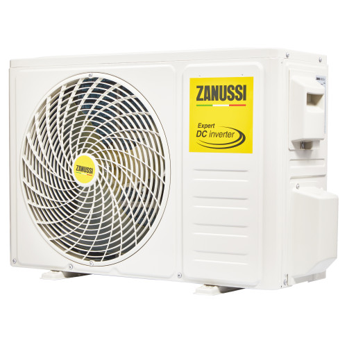 Сплит-система инверторного типа Zanussi ZACS/I-24 HB/A23/N8 комплект
