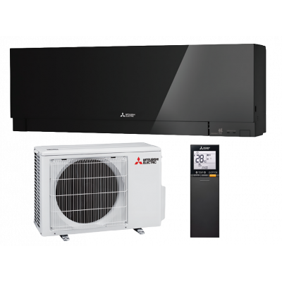 Сплит-система инверторного типа Mitsubishi Electric MSZ-EF42VGKB/MUZ-EF42VG комплект