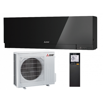 Сплит-система инверторного типа Mitsubishi Electric MSZ-EF50VGKB/MUZ-EF50VG комплект