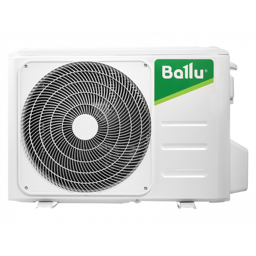 Комплект BALLU BLC_M_D-18HN1 сплит-системы, канального типа