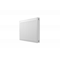 Радиатор панельный Royal Thermo COMPACT C11-400-400 RAL9016 Радиатор панельный Royal Thermo COMPACT C11-400-400 RAL9016