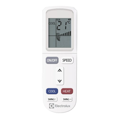 Сплит-система инверторного типа Electrolux EACS/I-18HSK/N3 комплект