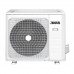 Комплект Zanussi ZACD-18 H/ICE/FI/A22/N1 сплит-системы, канального типа