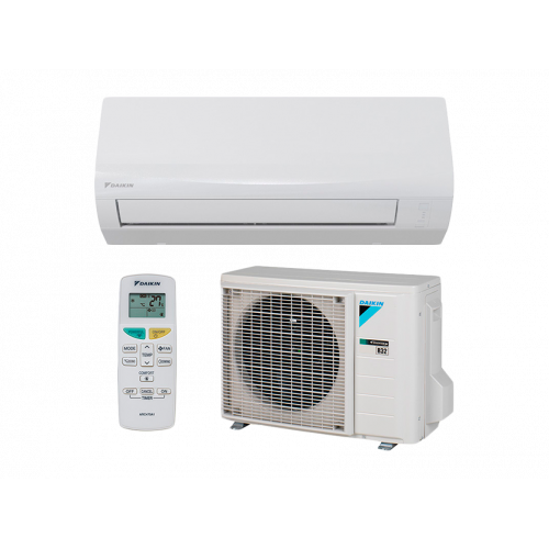 Сплит-система инверторного типа Daikin FTXF50A/RXF50A/-40 комплект