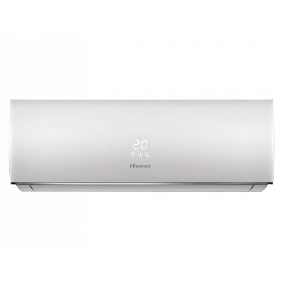 Внутренний блок (Smart FM DC Inv) мульти сплит-системы настенного типа Hisense AMS-09UR4SVEDB65 Внутренний блок (Smart FM DC Inv) мульти сплит-системы настенного типа Hisense AMS-09UR4SVEDB65