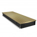 Конвектор внутрипольный Royal Thermo ATRIUM-110/400/1900-DG-U-AU