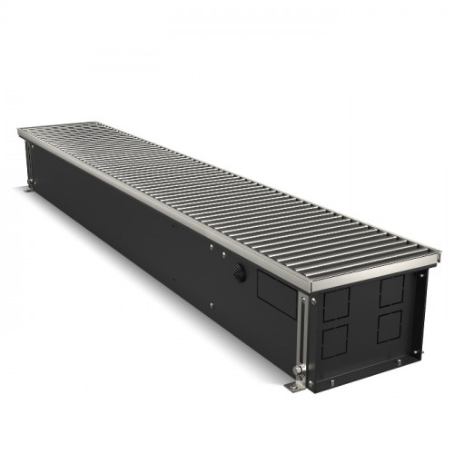 Конвектор внутрипольный Royal Thermo ATRIUM-150/200/2900-DG-U-NA
