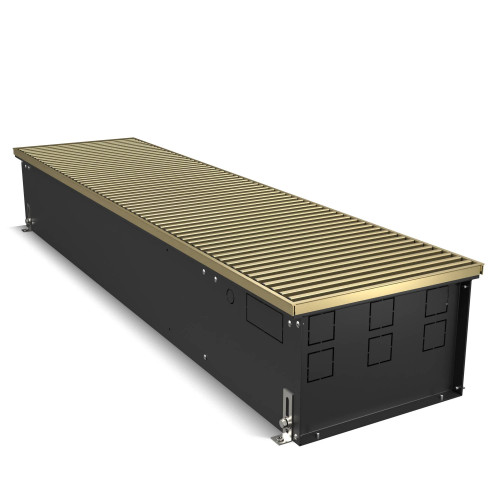 Конвектор внутрипольный Royal Thermo ATRIUM-190/300/3000-DG-U-LB