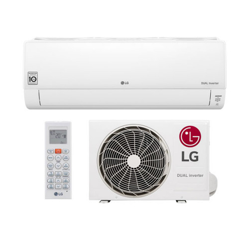 Сплит-система инверторная LG B09TS.NSJ/B09TS.UA3 комплект