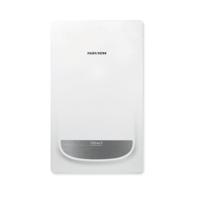 Котёл газовый камера закрытая, Navien Deluxe S-30k, 2-ух контр, 30 квт, коаксиальный Котёл газовый камера закрытая, Navien Deluxe S-30k, 2-ух контр, 30 квт, коаксиальный