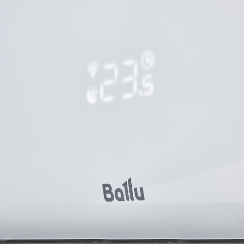 Сплит-система инверторного типа Ballu iGreen Pro DC BSAGI-07HN8 комплект