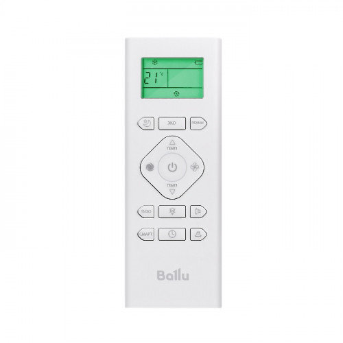 Сплит-система инверторного типа Ballu iGreen Pro DC BSAGI-07HN8 комплект