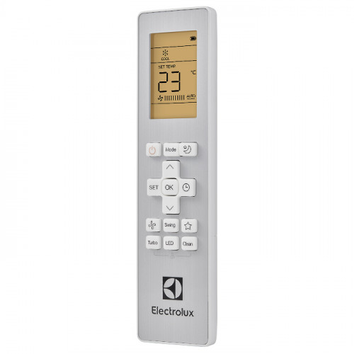Сплит-система Electrolux Smartline EACS-09HSM/N3 комплект