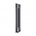 Радиатор Royal Thermo PianoForte 500 Silver Satin VDR80 - 10 секц.