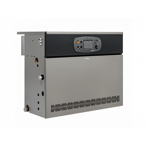 Котел газовый напольный SLIM HPS 1.99