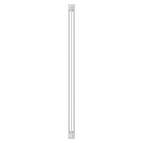 Дизайн-радиатор Royal Thermo Insignia VC3180 - 04 секц. RAL9016