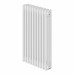 Дизайн-радиатор Royal Thermo Insignia C3050 - 10 секц. RAL9016