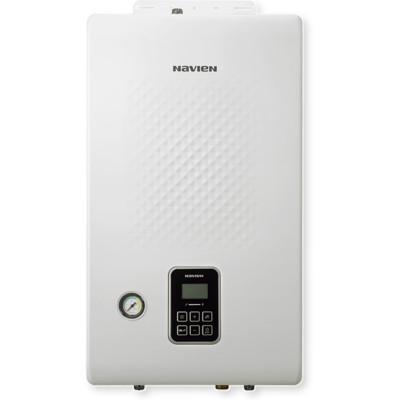 Котел электрический Navien EQB 18HW NEW настенный, 1 конт. Котел электрический Navien EQB 18HW NEW настенный, 1 конт.