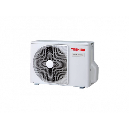 Блок наружный универсальный TOSHIBA Digital RAV-GM561ATP-E полупромышленной сплит-системы
