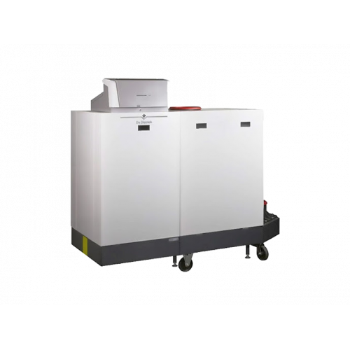 Котёл напольный C 340-500 Diematic Evolution (ПУ справа)