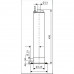 Насос погружной Wilo TWI 5-SE-304 EM-PNP/3