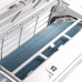 Сплит-система инверторного типа Royal Thermo Fenix DC RTFI-12HN8/silver комплект