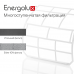 Сплит-система Energolux Murren SAS18M1-AIB/SAU18M1-AIB