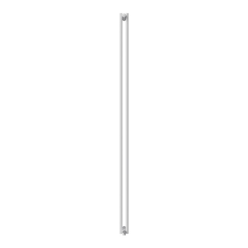 Дизайн-радиатор Royal Thermo Shift R22 VC2180 - 10 секц. RAL9016