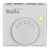 Комплект обогреватель инфракрасный Ballu BIH-GSW-1.0 + Терморегулятор BMT-1