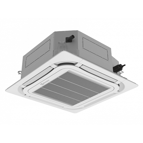 Комплект Electrolux EACC-60H/UP4-DC/N8 инверторной сплит-системы, кассетного типа