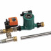 Узел смесительный SHUFT MST 25-80 6,3-C24-N-TC