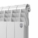 Радиатор алюминиевый Royal Thermo BILINER A 500 - 10 секц.