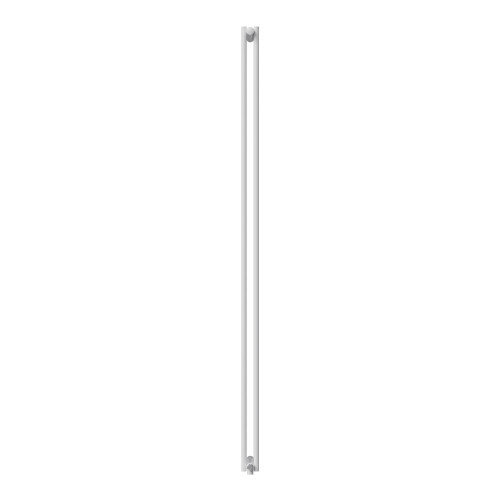 Дизайн-радиатор Royal Thermo Shift R22 VC2180 - 04 секц. RAL9016