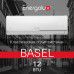 Сплит-система On/Off Energolux BASEL SAS12B4-A/SAU12B4-A