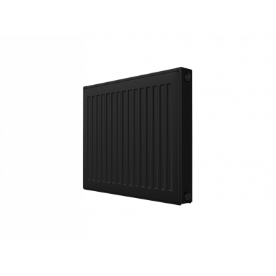 Радиатор панельный Royal Thermo COMPACT C22-300-500 Noir Sable Радиатор панельный Royal Thermo COMPACT C22-300-500 Noir Sable