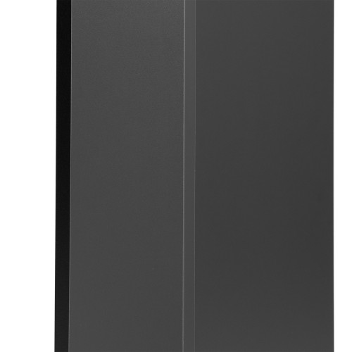 Каминокомплект:Биокамин Firelight BFP/P-3020+Canto Long графит, черный