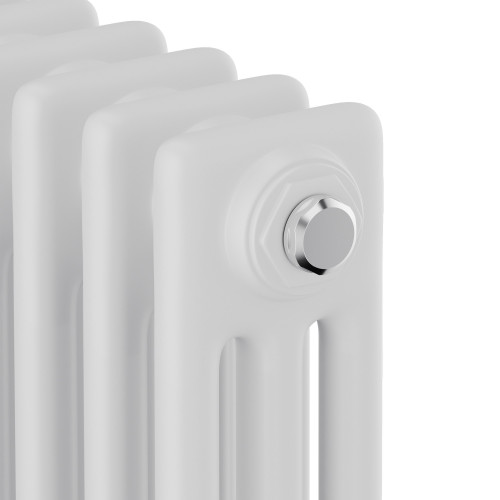 Дизайн-радиатор Royal Thermo Insignia C3050 - 10 секц. RAL9016