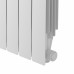 Радиатор алюминиевый Royal Thermo Revolution A 500 - 8 секц.