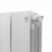 Радиатор биметаллический Royal Thermo PianoForte 200 Белый - 12 секц.